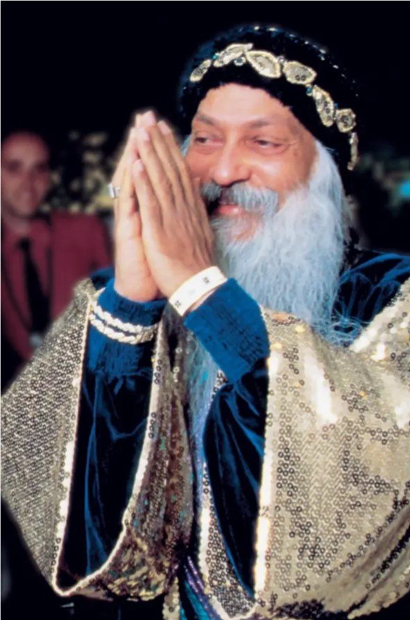 Osho - Master of consciousness